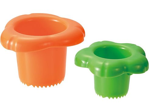 Extracteur de graines